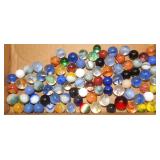 Vintage Marbles