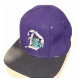 Vintage Arizona Diamondbacks Snapback Cap
