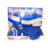 The Original Rummikub Tile Game