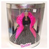 1998 Happy Holidays Barbie Doll