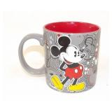 Large Mickey Mouse Disney Mug