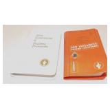 New Testament Psalms Proverbs