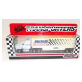 Matchbox Super Star Transporters Snickers Racing