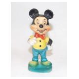 Vintage Mickey Mouse Figurine