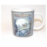 John Deere 1899 Image Coffee Cup Mug