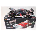 Coca-Cola #1 Polar Bear Earnhardt Monte Carlo