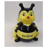 Bee-Liever Honeybee Bank