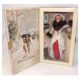 Holiday Memories Barbie Doll