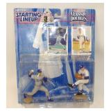1997 Starting Lineup Classic Doubles Nomo Drysdale