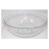 Pyrex 4-Quart Blue Glass Mixing Bowl