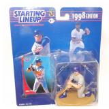 1998 Starting Lineup Mike Piazza Mint in Package