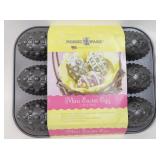 Nordic Ware Mini Easter Egg Cake Pan