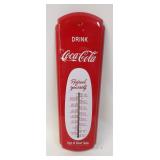Coca-Cola Wall Thermometer