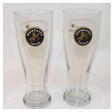Happy St Patrick's Day Riodan's Tavern Glasses