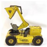 Nylint Pettibone Mulliken Steel Toy Truck