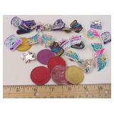 Kentucky Derby Festival & State Fair Pins