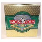 Monopoly 60th Anniversary Board Game