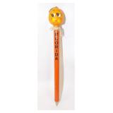 Florida Orange Head Jumbo Lead Pencil