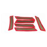 Lot of Military Patches