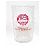 Hermannhof Vineyards Souvenir Glass