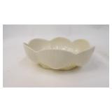 Belleek Ireland Shell Dish