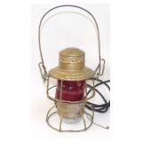 Electrified Railroad Lantern