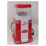 Coca-Cola Popcorn Machine