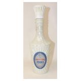 Dark Eyes Vodka Decanter