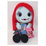 Disney Nightmare Before Christmas Sally Plush Doll