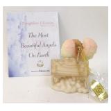 Roman Seraphim Classics Angel - Joy Gift of Heaven