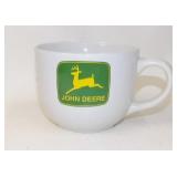 John Deere Oversize Coffee Cup/Soup Bowl