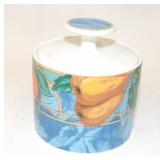 Victoria Beale Lidded Dish