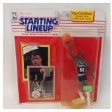 Starting Lineup David Robinson 1989 Rookie Year