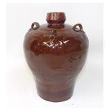 Pottery Jug