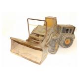 Tonka Truck Turbo Diesel Front End Loader