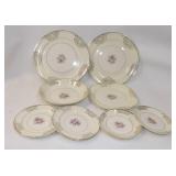 Lot of Paden City Pottery Dishes