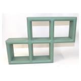 Wall Display Shelf