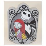 Disney Nightmare Before Christmas Die Cut Block