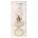 Oil Lamp