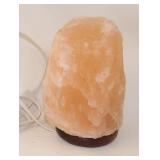 Himalayan Salt Rock Lamp