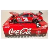Dale Earnhardt 1:24 Scale Stock Car Bank