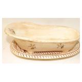 California Originals Bathtub w/ Underplate
