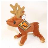 Outdoorsman Paradise Little Plush Reindeer Toy