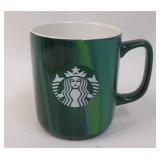 Starbucks 2022 Large Coffee Cup Mermaid Logo