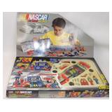 Nascar Jeff Gordon Mega Blocks Building Set Sealed