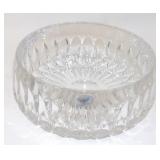 Gorham Germany Lead Crystal Bowl