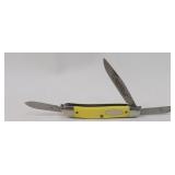 Ranger USA Ultra Honed 3-Blade Pocketknife