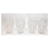 Coca-Cola International Languages Glasses