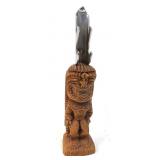 Ku Tiki Figural Bottle Opener