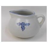Pfaltzgraff Yorktowne Gravy or Sauce Pitcher